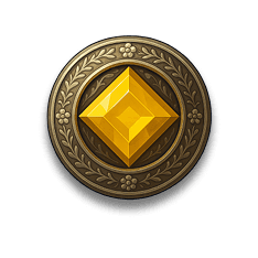 Level icon